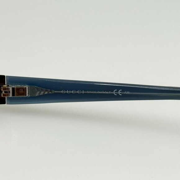 Gucci Eyeglasses Eye Glasses Frames GG 2869 YAW 54-15-135 - Picture 5 of 6